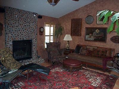 4316 N Windridge Loop, Tucson, AZ 85749 photo 3