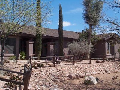 4316 N Windridge Loop, Tucson, AZ 85749 photo 11