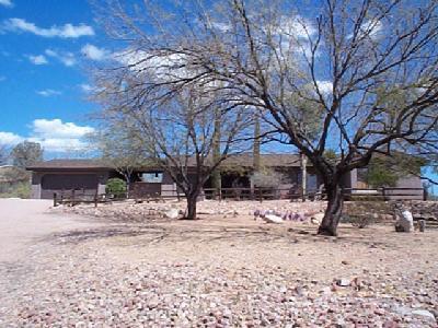 4316 N Windridge Loop, Tucson, AZ 85749 photo 10