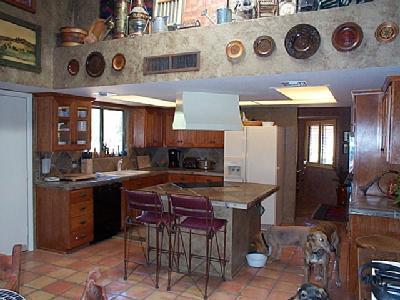4316 N Windridge Loop, Tucson, AZ 85749 photo 2