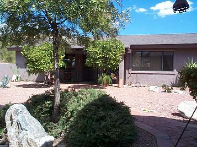 4316 N Windridge Loop, Tucson, AZ 85749 photo 7