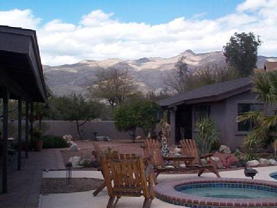4316 N Windridge Loop, Tucson, AZ 85749 photo 9