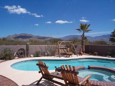 4316 N Windridge Loop, Tucson, AZ 85749 photo 8