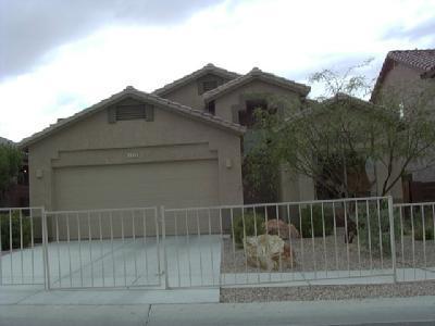 3337 N Diamond Butte Way, Tucson, AZ 85745 photo 1