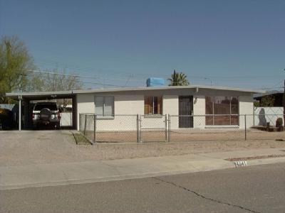 4641 E 32nd St, Tucson, AZ 85711 photo 1