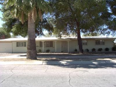 7282 E Beverly Dr, Tucson, AZ 85710 photo 1