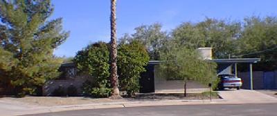 416 E Burrows Pl, Tucson, AZ 85704 photo 1