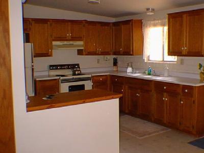 416 E Burrows Pl, Tucson, AZ 85704 photo 2