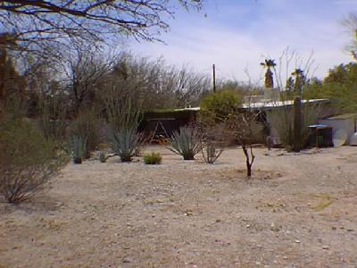 416 E Burrows Pl, Tucson, AZ 85704 photo 9