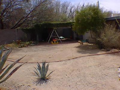 416 E Burrows Pl, Tucson, AZ 85704 photo 11