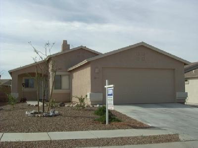 8878 E Mountain Spring Dr, Tucson, AZ 85747 photo 1