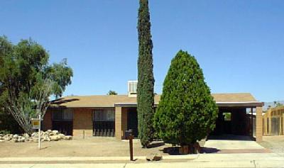 9449 E Watson Dr, Tucson, AZ 85730 photo 1