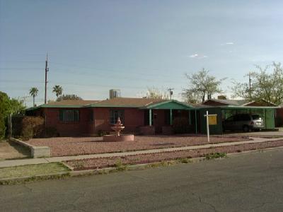 2701 E 20th St, Tucson, AZ 85716 photo 1