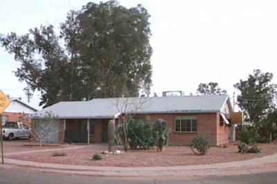 4902 E 12th St, Tucson, AZ 85711 photo 1