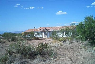 530 N Fairhaven Dr, Vail, AZ 85641 photo 1