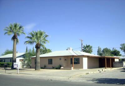 4442 E Montecito St, Tucson, AZ 85711 photo 1