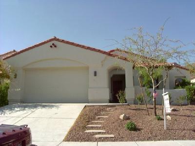 10109 E Stone Spring Pl, Tucson, AZ 85749 photo 1