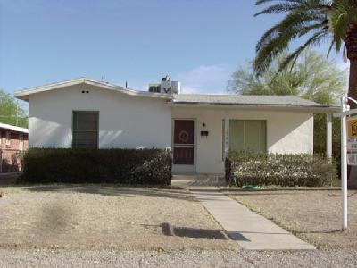 1709 E Hampton St, Tucson, AZ 85719 photo 1