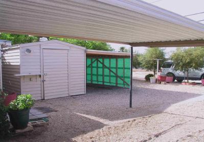 2237 E Warwick Vis, Tucson, AZ 85713 photo 2