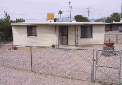 2237 E Warwick Vis, Tucson, AZ 85713 photo 1