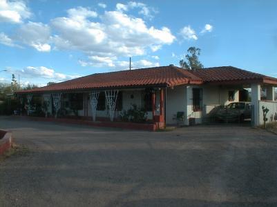 1007 W District St, Tucson, AZ 85714 photo 1