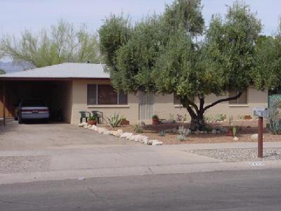 6725 E David Dr, Tucson, AZ 85730 photo 1