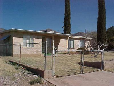 104 Graham, Bisbee, AZ 85603 photo 1