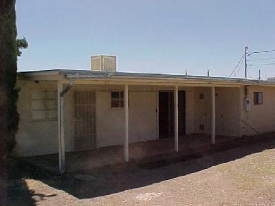 104 Graham, Bisbee, AZ 85603 photo 4