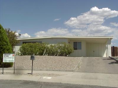 9552 E Thomas Pl, Tucson, AZ 85748 photo 1