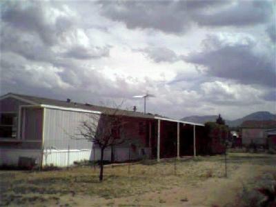 3175 W Stewart Rd, Benson, AZ 85602 photo 1