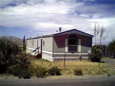 3175 W Stewart Rd, Benson, AZ 85602 photo 2