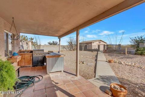 2691 E Broadview Dr, Vail, AZ 85641 photo 31