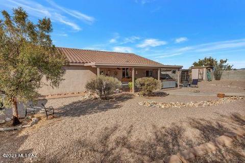 2691 E Broadview Dr, Vail, AZ 85641 photo 28