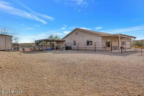 2691 E Broadview Dr, Vail, AZ 85641 photo 33