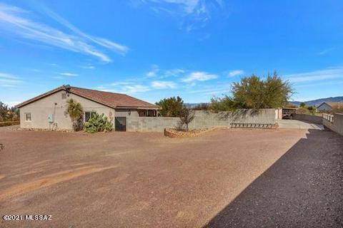 2691 E Broadview Dr, Vail, AZ 85641 photo 1