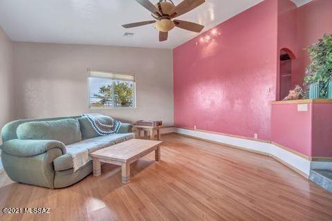 2691 E Broadview Dr, Vail, AZ 85641 photo 3