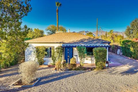 4041 E Paseo Dorado, Tucson, AZ 85711 photo 1