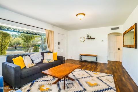 4041 E Paseo Dorado, Tucson, AZ 85711 photo 4
