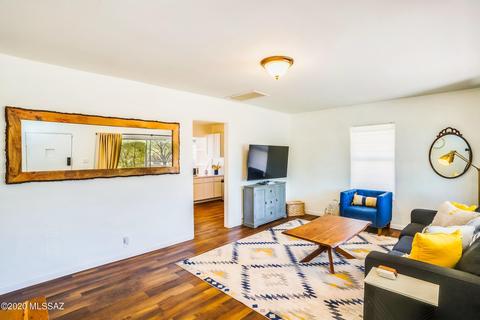 4041 E Paseo Dorado, Tucson, AZ 85711 photo 5