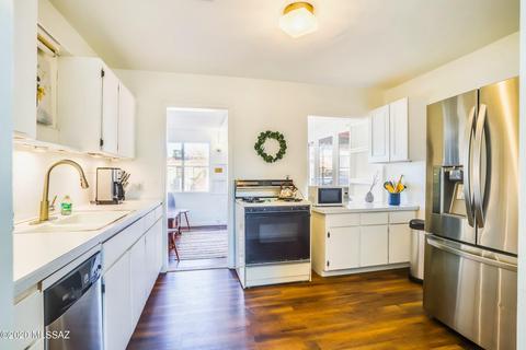4041 E Paseo Dorado, Tucson, AZ 85711 photo 6