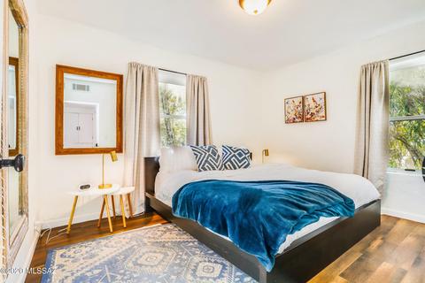4041 E Paseo Dorado, Tucson, AZ 85711 photo 8