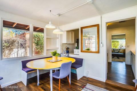 4041 E Paseo Dorado, Tucson, AZ 85711 photo 13