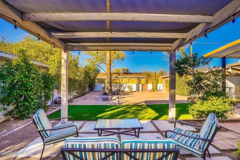 4041 E Paseo Dorado, Tucson, AZ 85711 photo 17