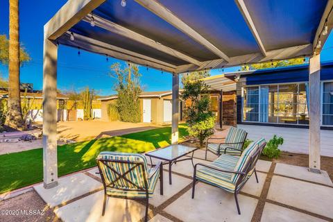 4041 E Paseo Dorado, Tucson, AZ 85711 photo 15