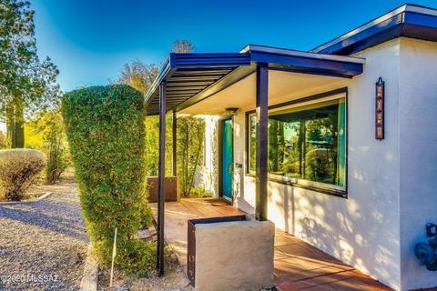 4041 E Paseo Dorado, Tucson, AZ 85711 photo 3