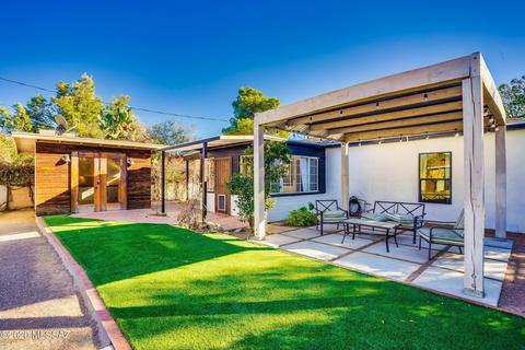4041 E Paseo Dorado, Tucson, AZ 85711 photo 16