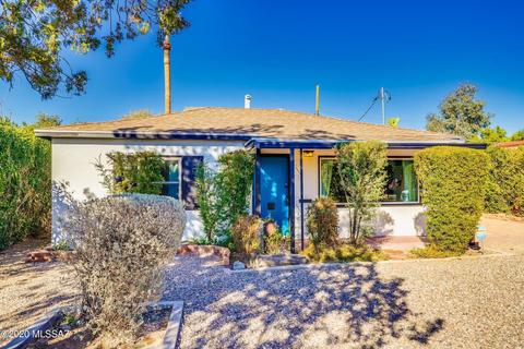 4041 E Paseo Dorado, Tucson, AZ 85711 photo 2