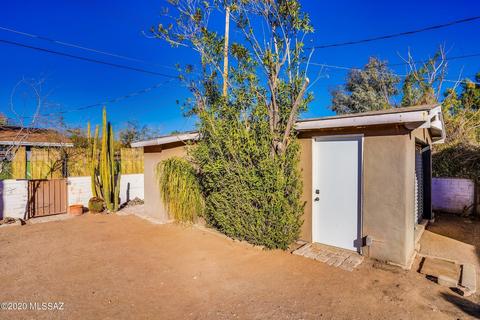4041 E Paseo Dorado, Tucson, AZ 85711 photo 21