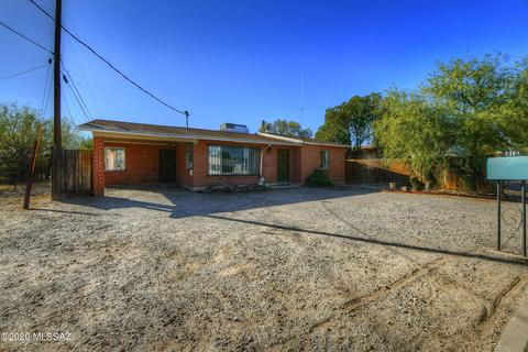 418 E Pastime Rd, Tucson, AZ 85705 photo 1