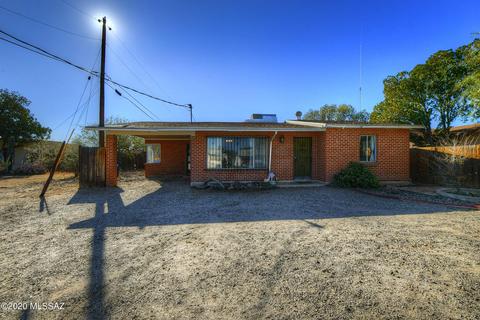 418 E Pastime Rd, Tucson, AZ 85705 photo 20